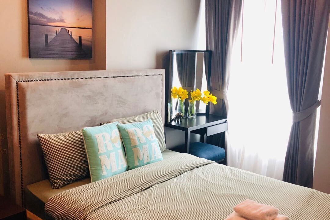 Photo of Bedroom in Khlong Tan Nuea