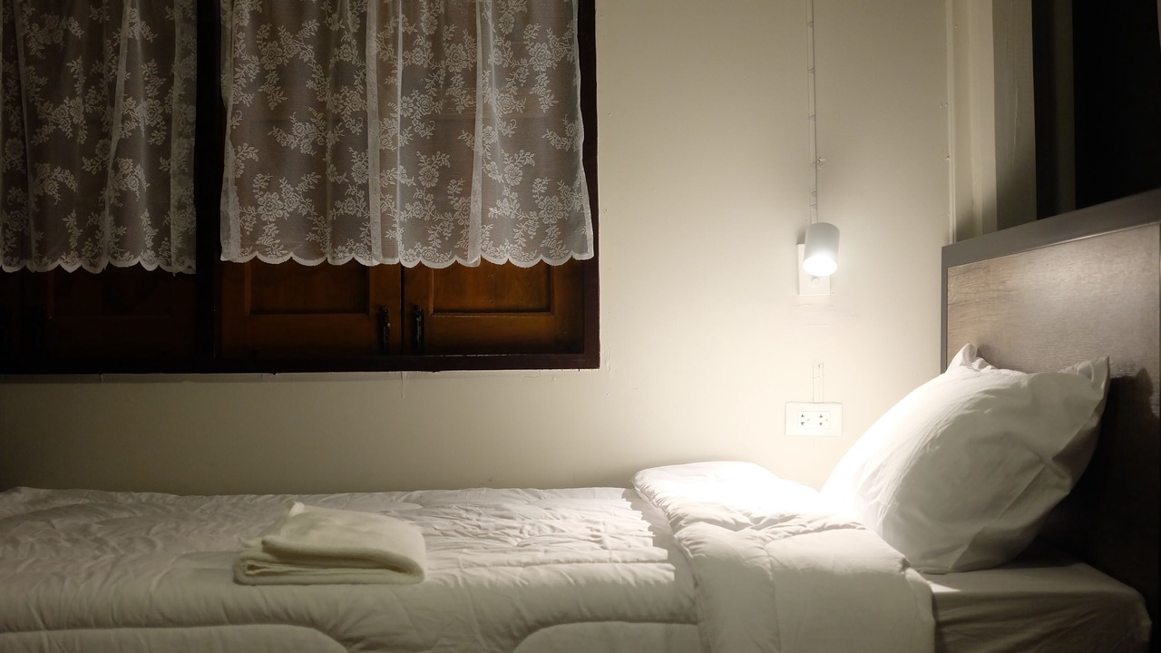 Photo of Bedroom in Nuanchan