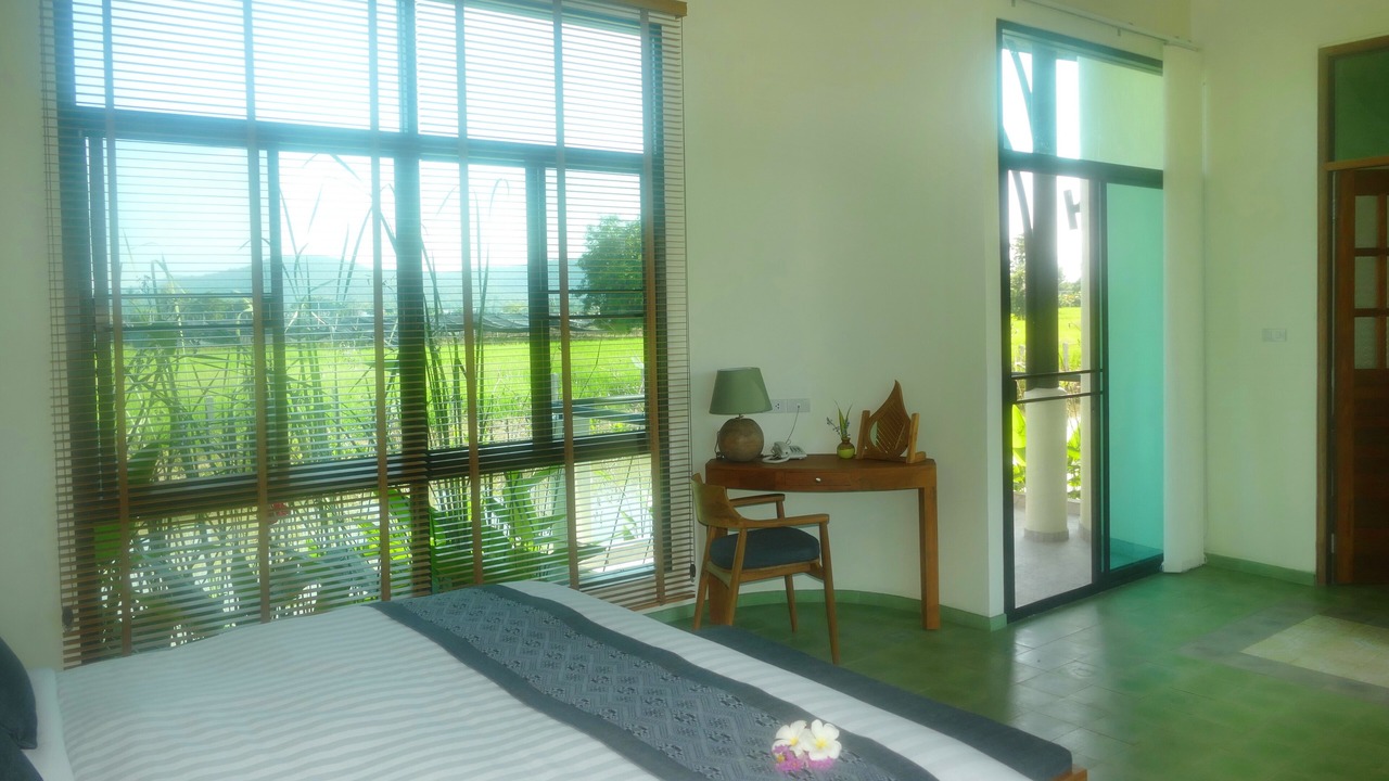 Photo of Bedroom in Mae Pong