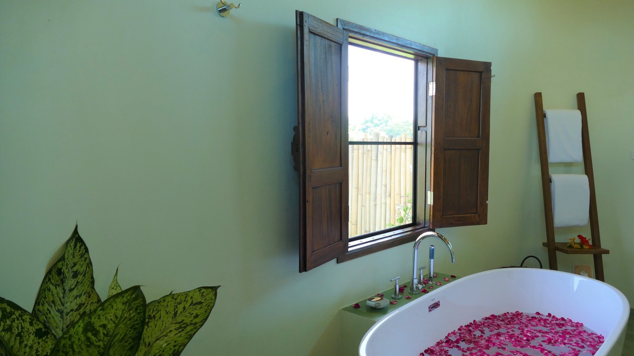 Photo of Bathroom in Mae Pong