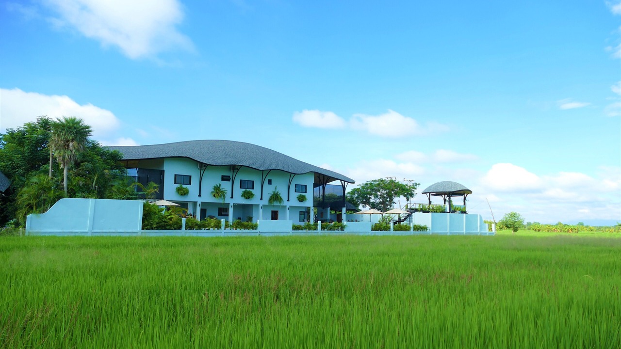 Photo of Outdoor in Mae Pong
