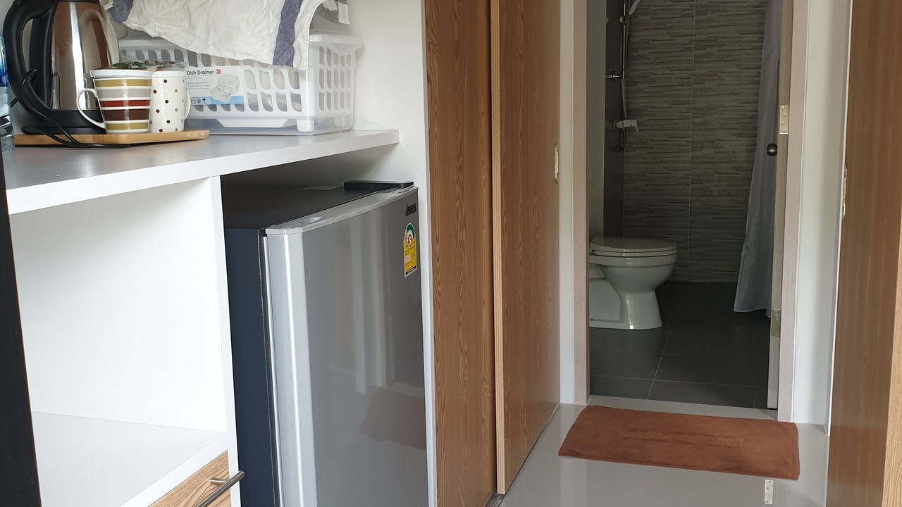Photo of Kitchen in Khao Yoi