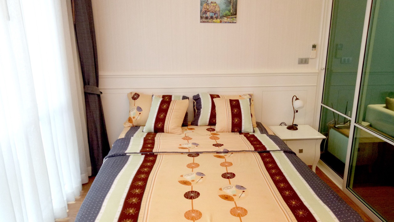 Photo of Bedroom in Khlong Toei Nuea