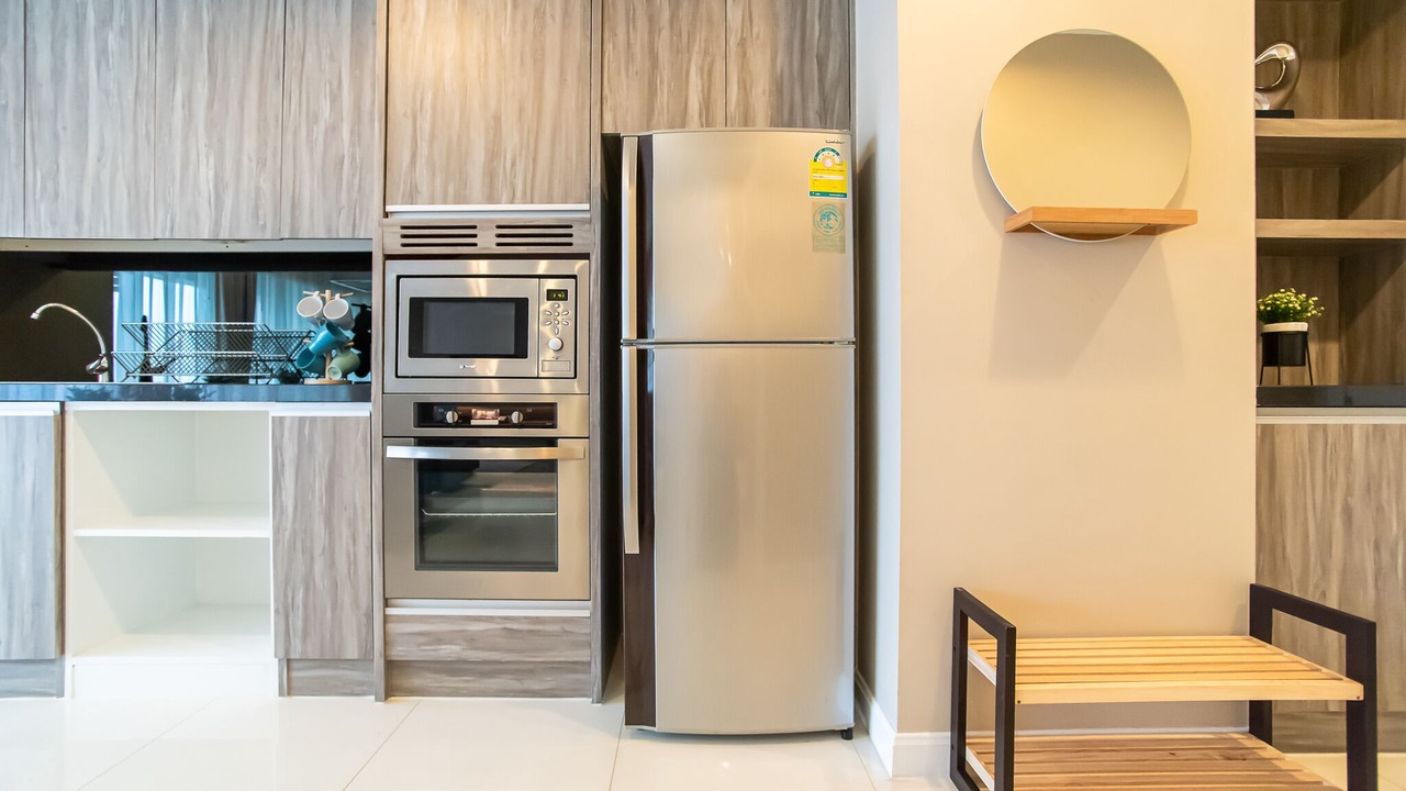 Photo of Kitchen in Khlong Toei