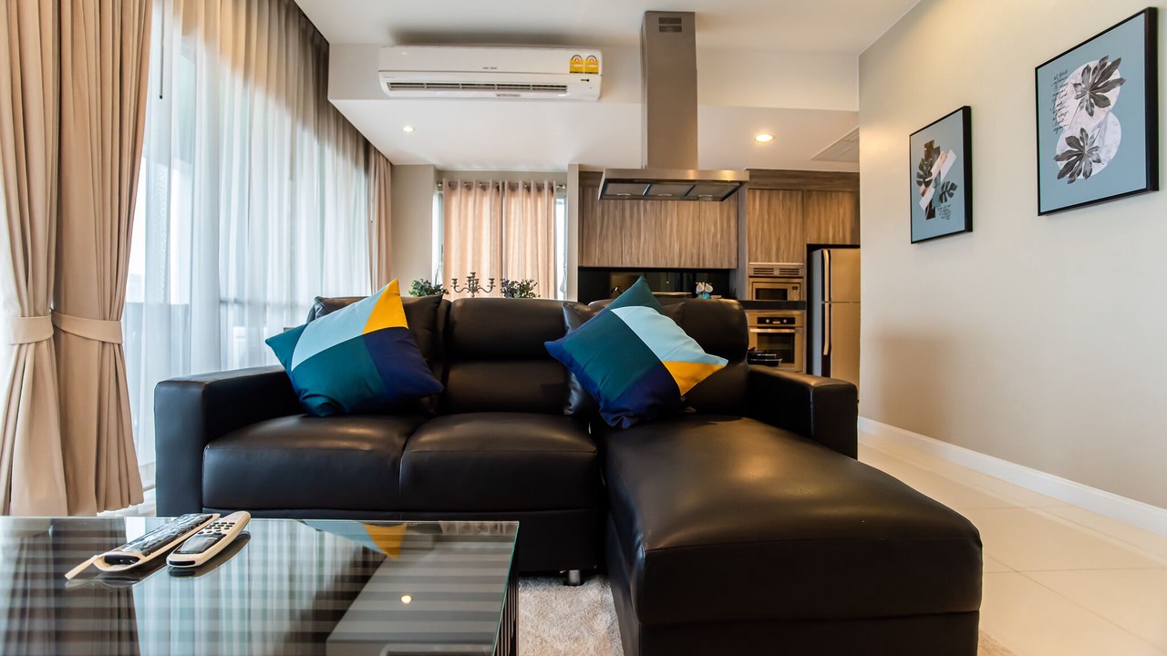 Photo of Livingroom in Khlong Toei