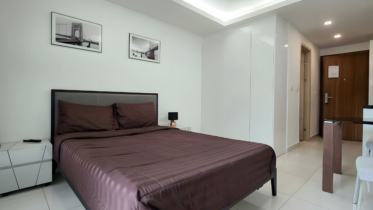 Photo of Bedroom in Jomtien