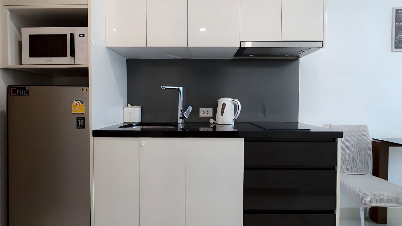 Photo of Kitchen in Jomtien