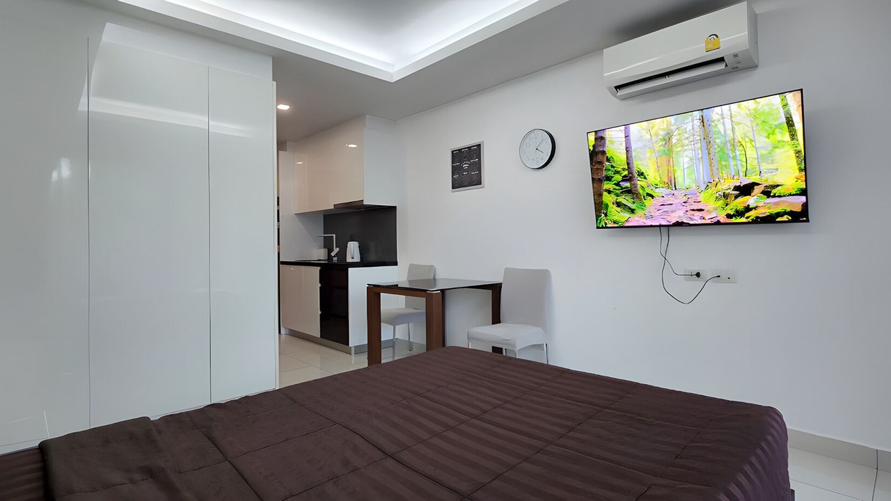 Photo of Bedroom in Jomtien