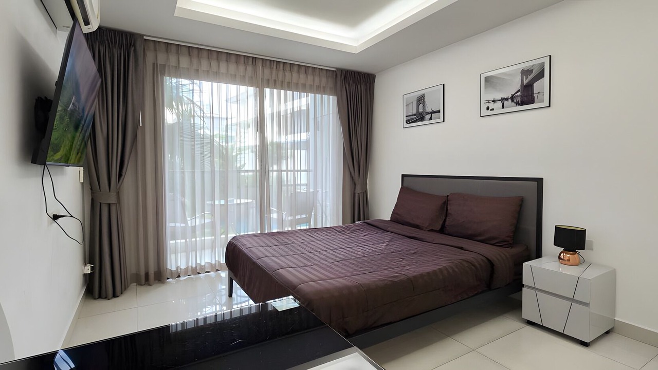 Photo of Bedroom in Jomtien