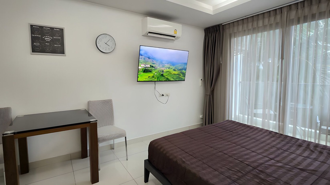 Photo of Bedroom in Jomtien