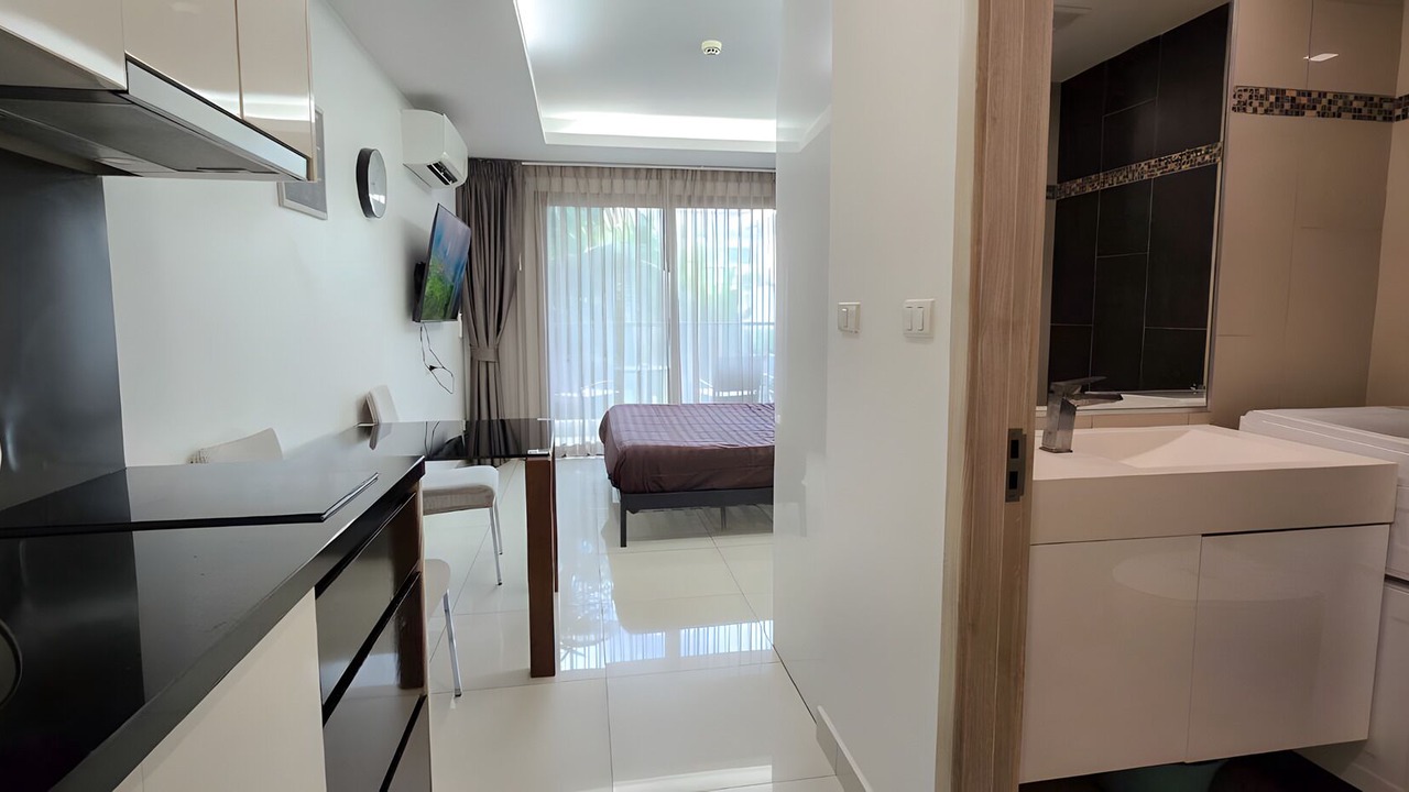 Photo of Bedroom in Jomtien