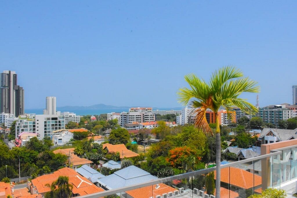 Photo of Outdoor in Jomtien