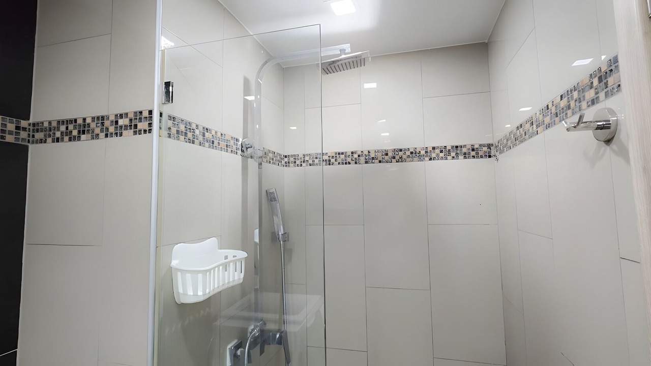 Photo of Bathroom in Jomtien