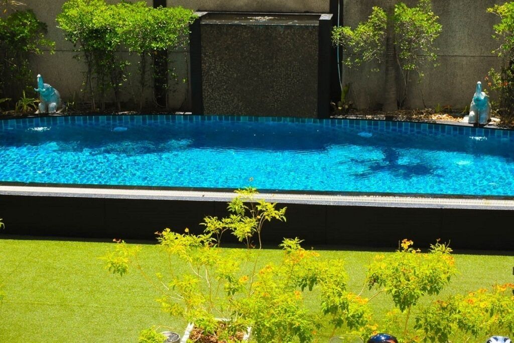 Photo of Outdoor in Jomtien