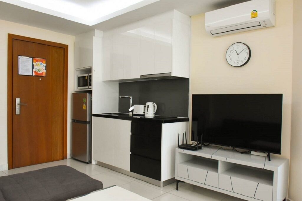 Photo of Livingroom in Jomtien