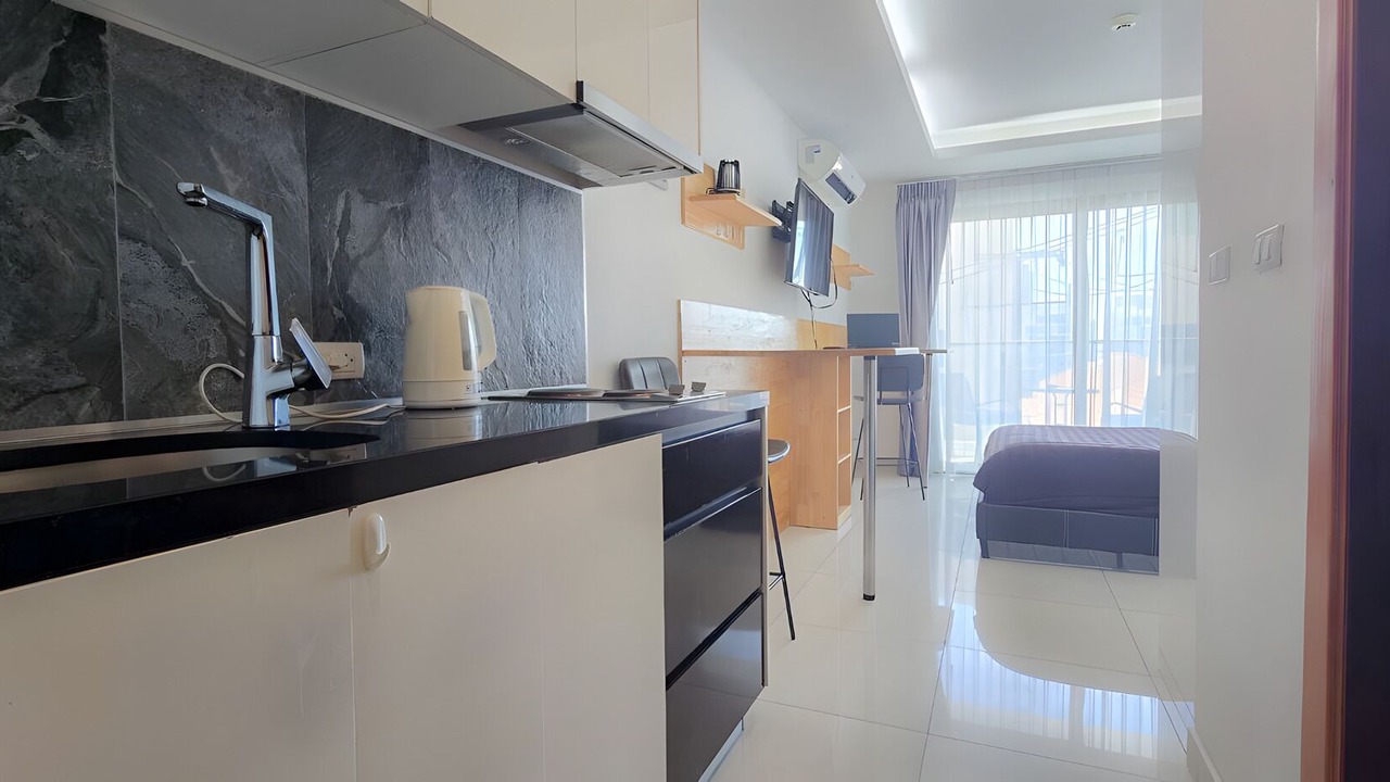 Photo of Bedroom in Jomtien