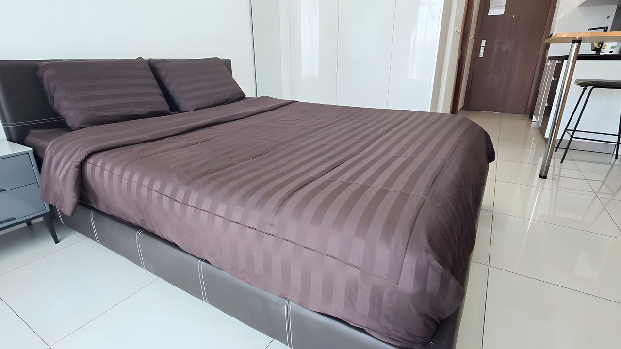 Photo of Bedroom in Jomtien