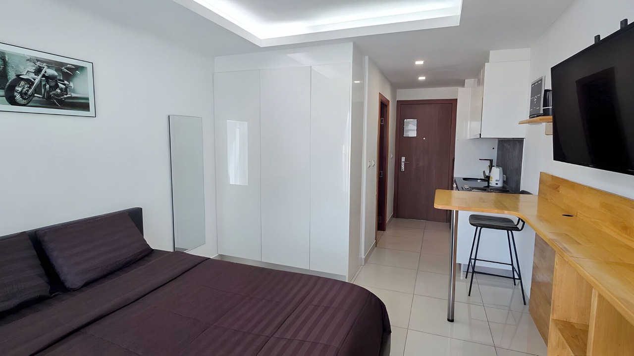 Photo of Bedroom in Jomtien