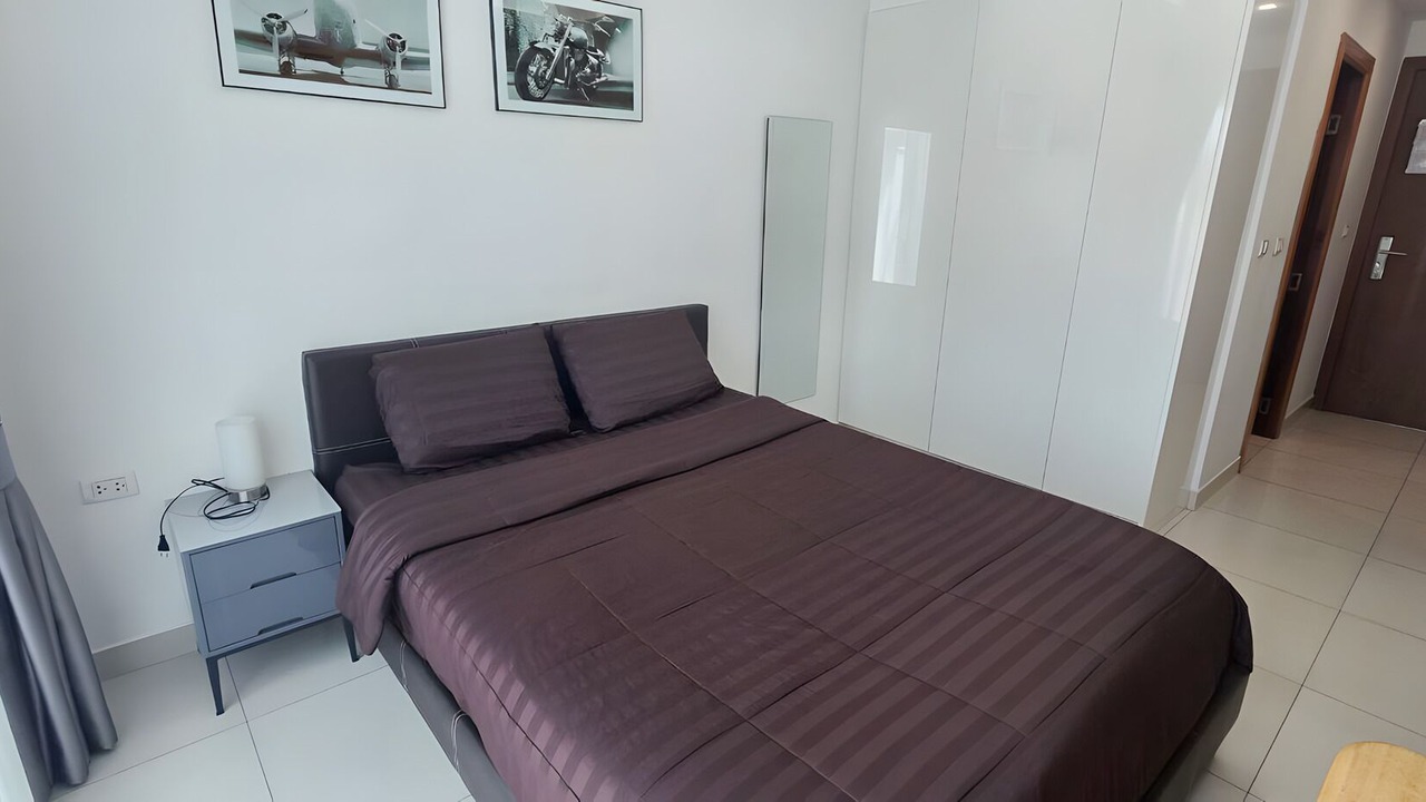 Photo of Bedroom in Jomtien