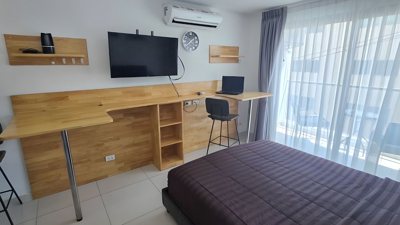 Photo of Bedroom in Jomtien