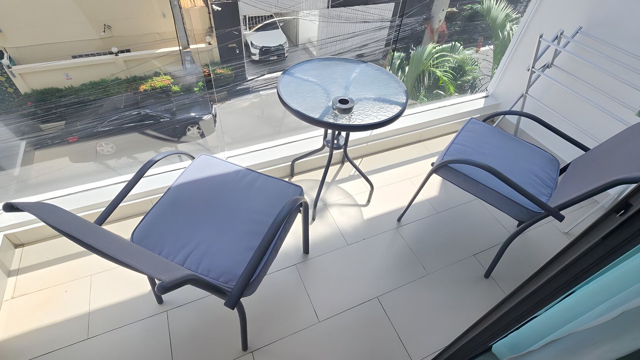 Photo of Outdoor in Jomtien