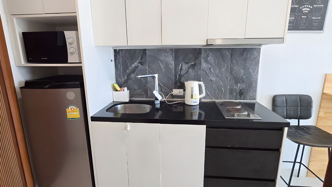 Photo of Kitchen in Jomtien