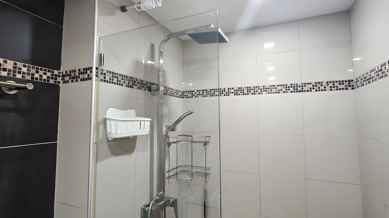 Photo of Bathroom in Jomtien