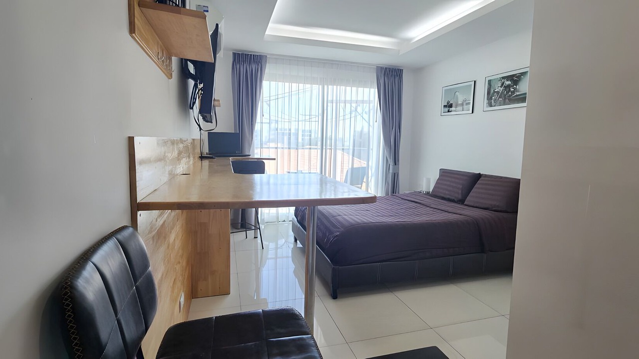 Photo of Bedroom in Jomtien
