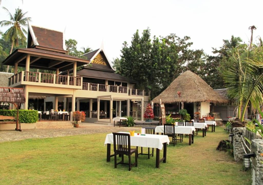 Photo of Outdoor in Ko Chang