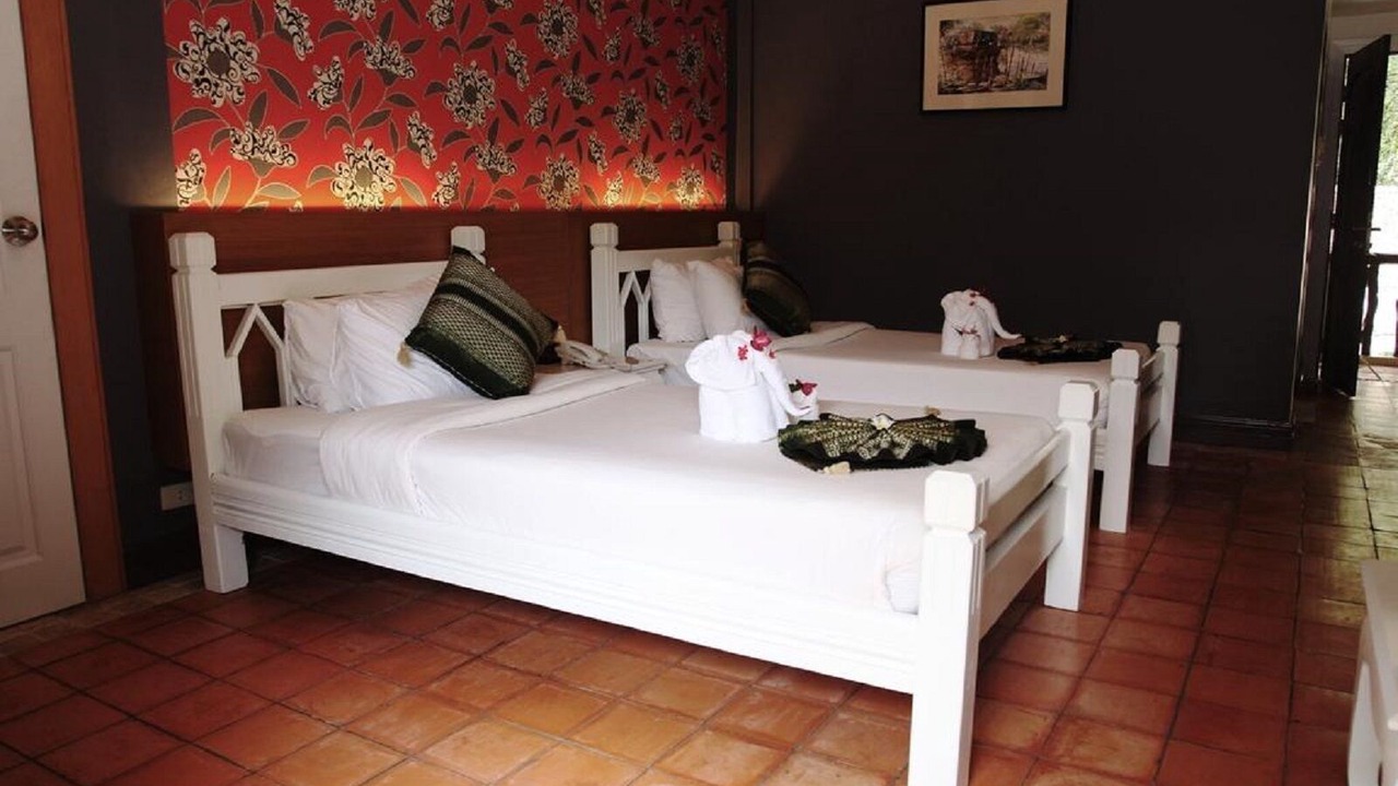 Photo of Bedroom in Ko Chang