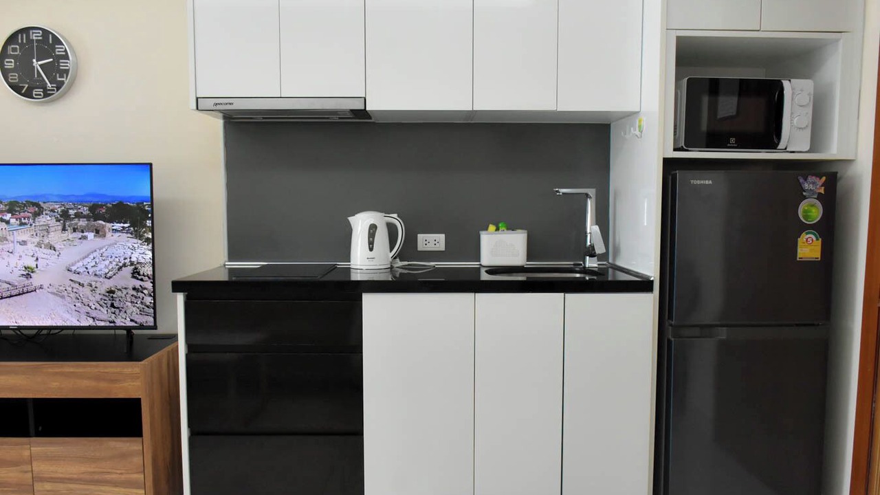 Photo of Kitchen in Jomtien