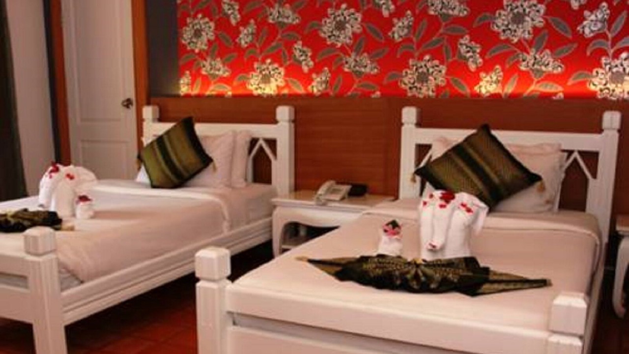 Photo of Bedroom in Ko Chang
