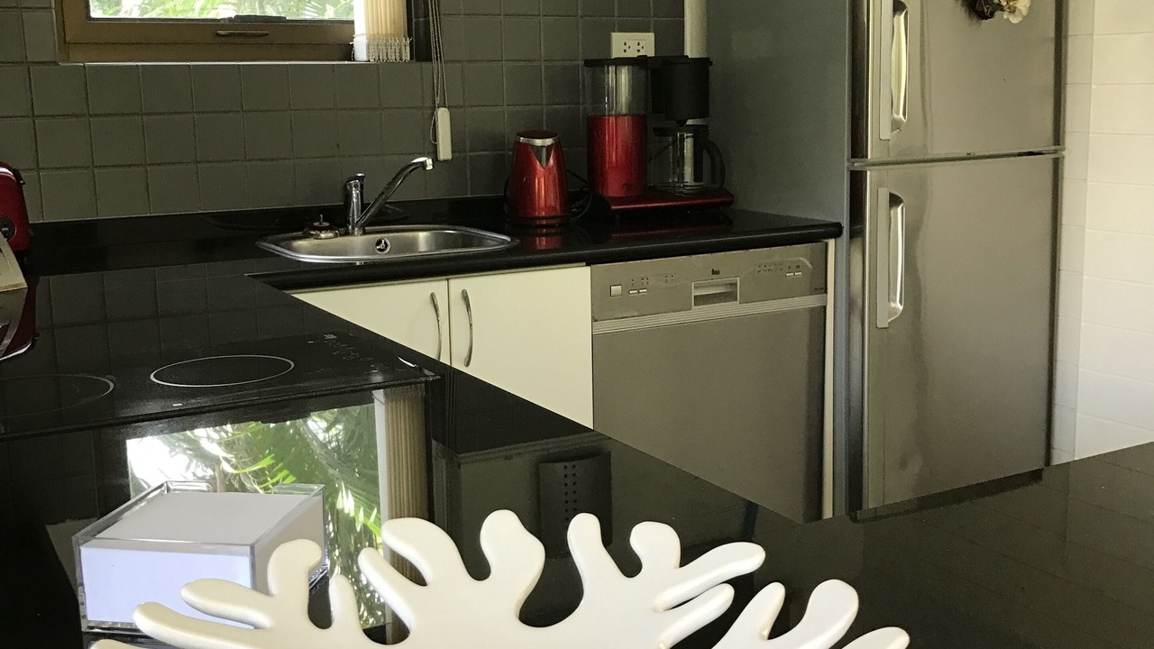 Photo of Kitchen in Kram