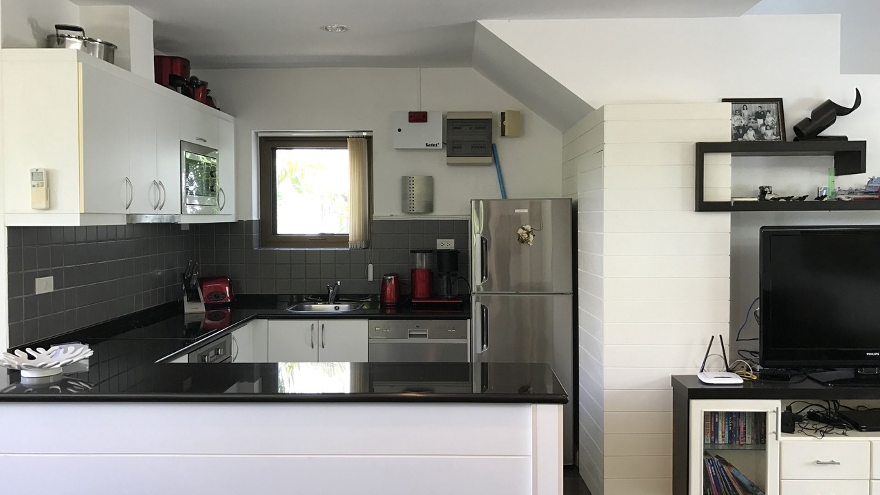 Photo of Kitchen in Kram