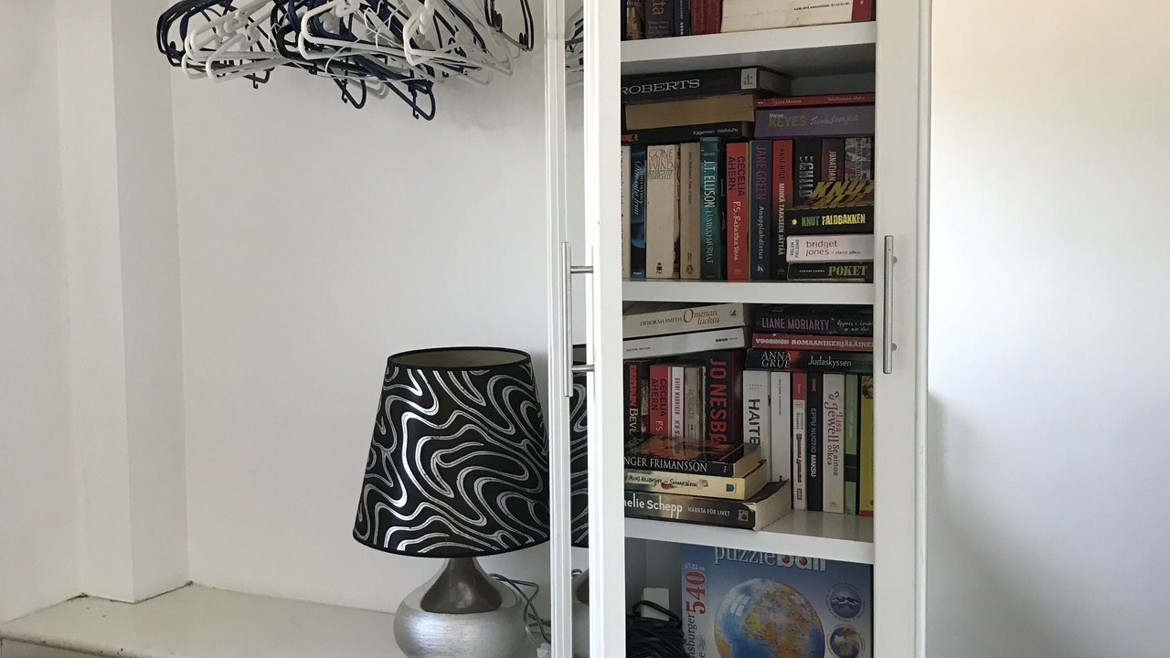 Photo of Bedroom in Kram
