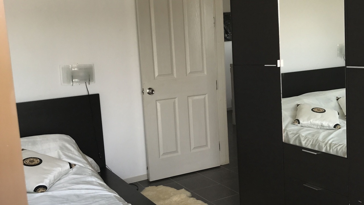Photo of Bedroom in Kram