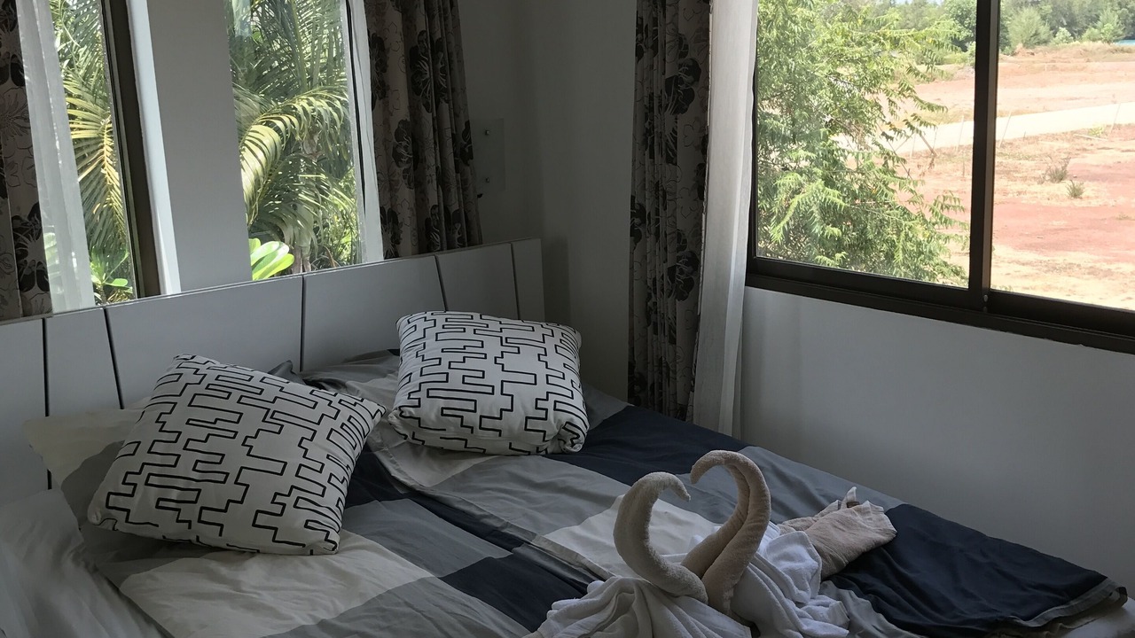 Photo of Bedroom in Kram