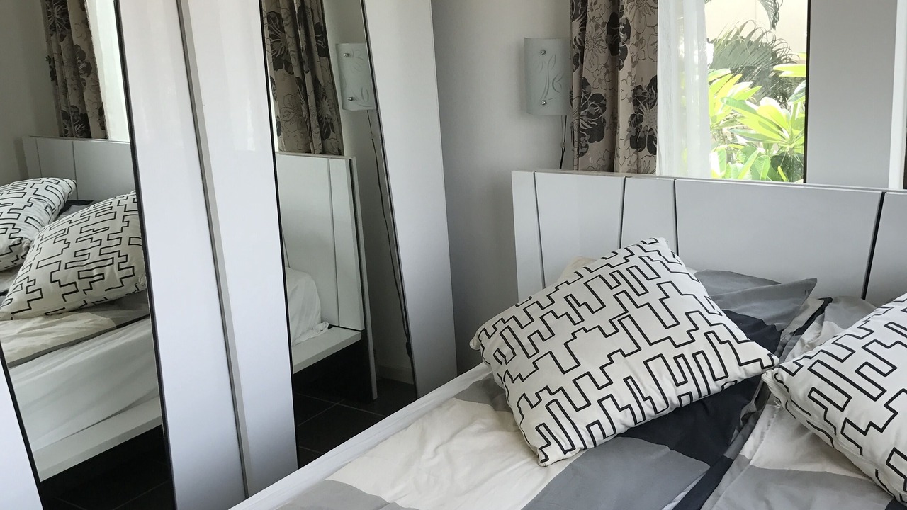 Photo of Bedroom in Kram