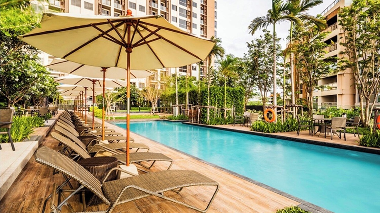 Photo of Outdoor in Pattaya Bay
