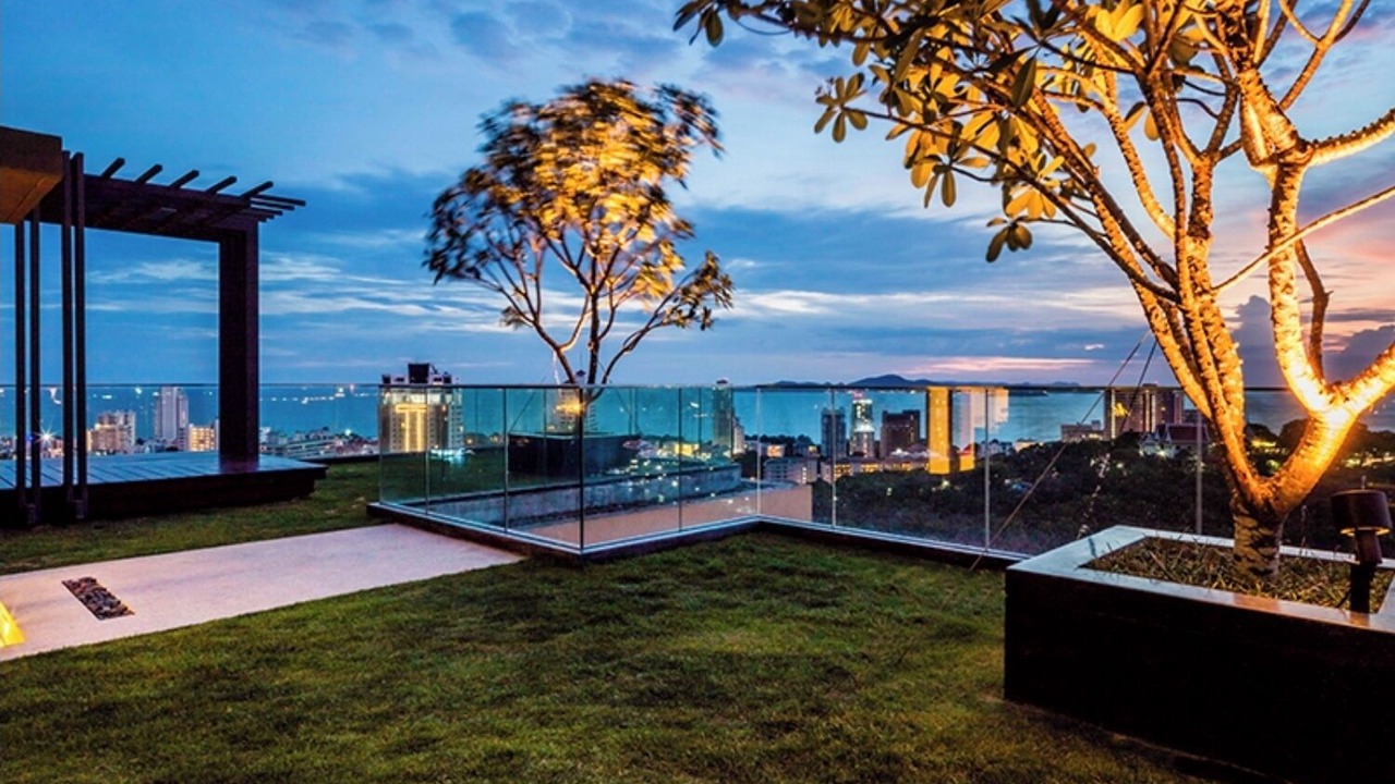 Photo of Outdoor in Pattaya Bay