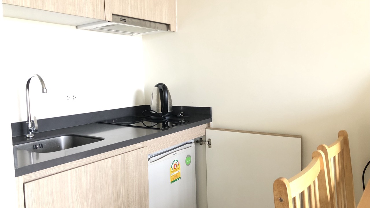 Photo of Kitchen in Pattaya Bay