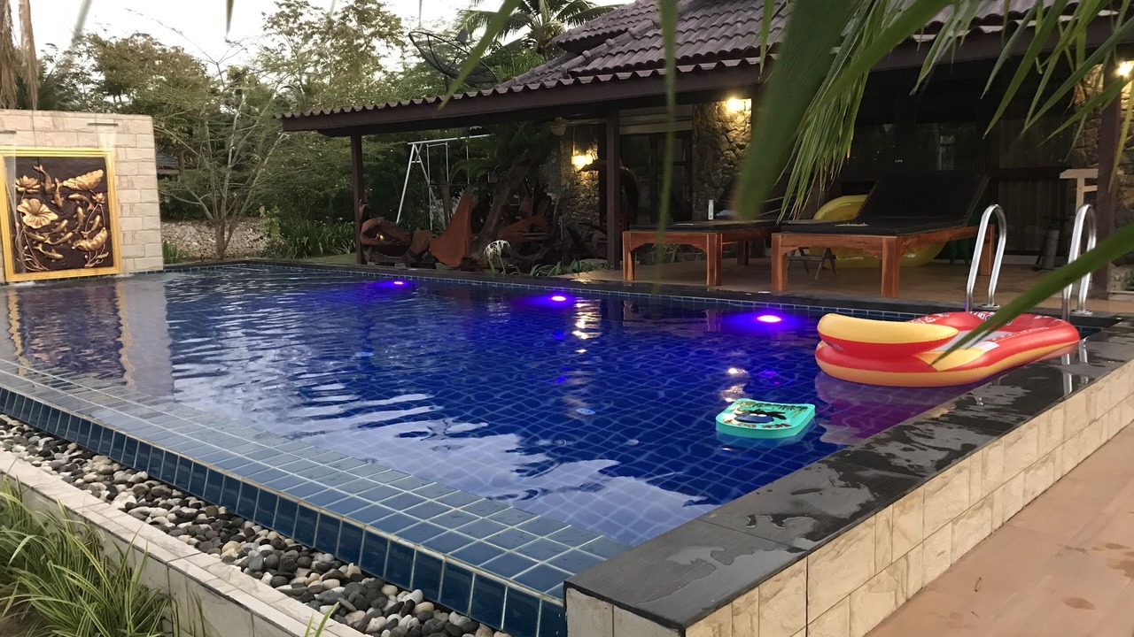 Photo of Outdoor in Kram