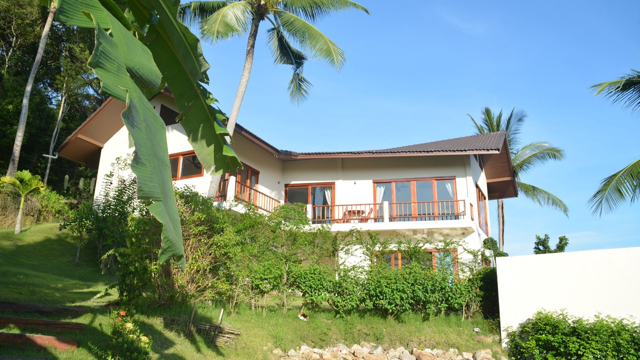 Photo of Outdoor in Plai Laem