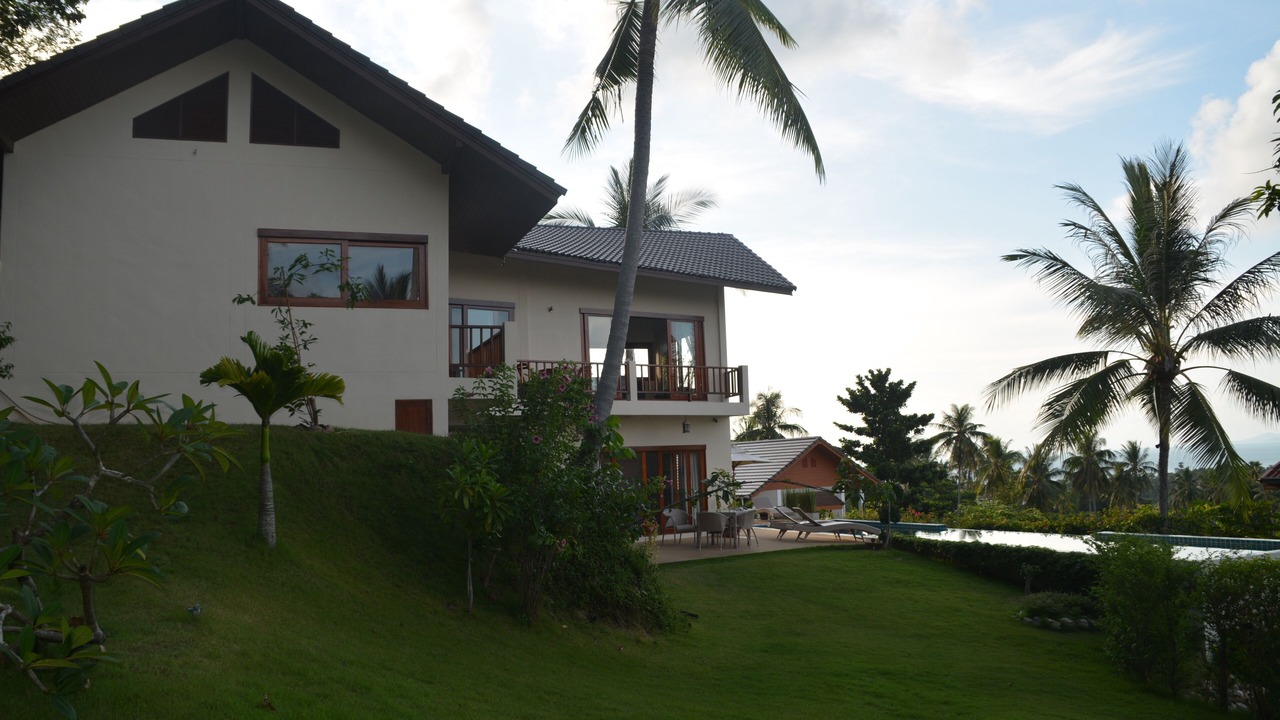 Photo of Outdoor in Plai Laem
