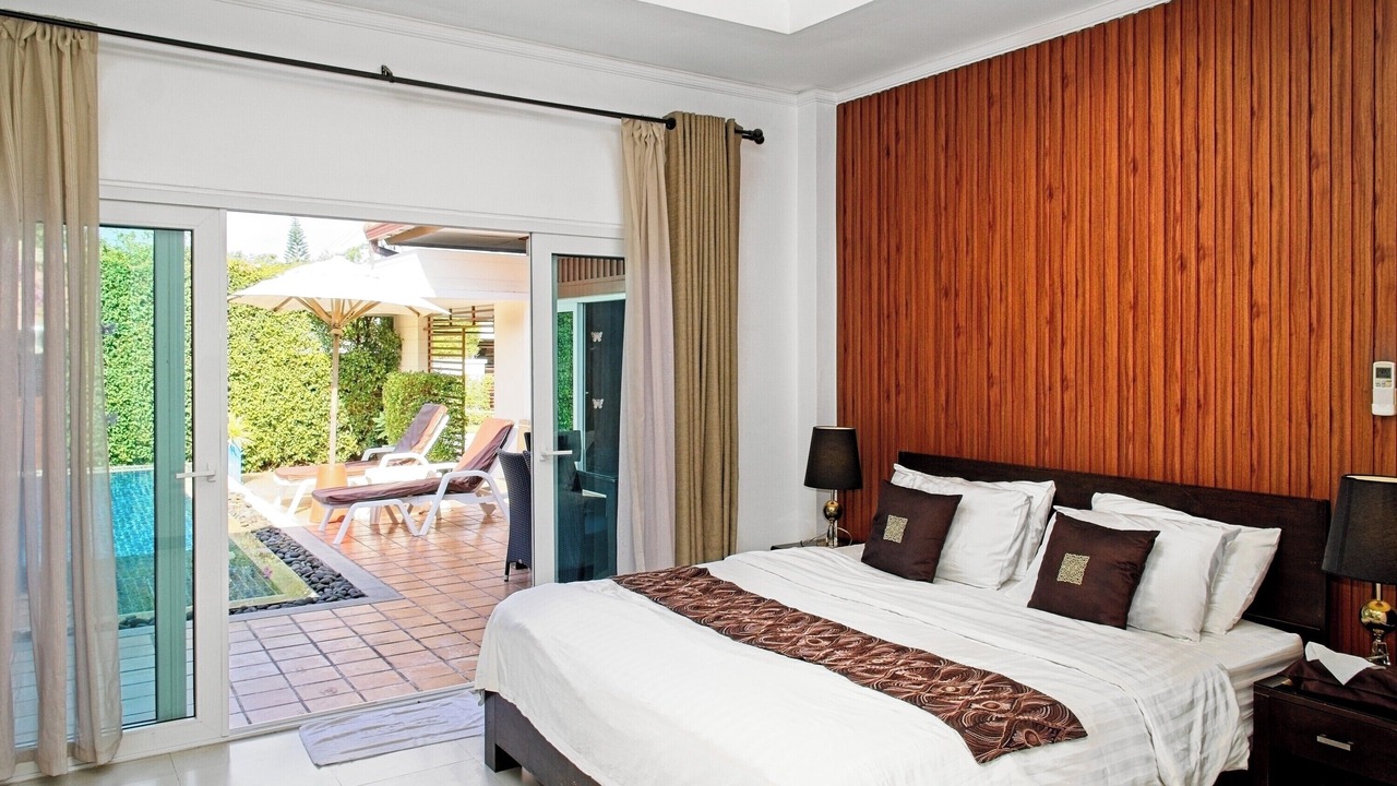 Photo of Bedroom in Nong Kae