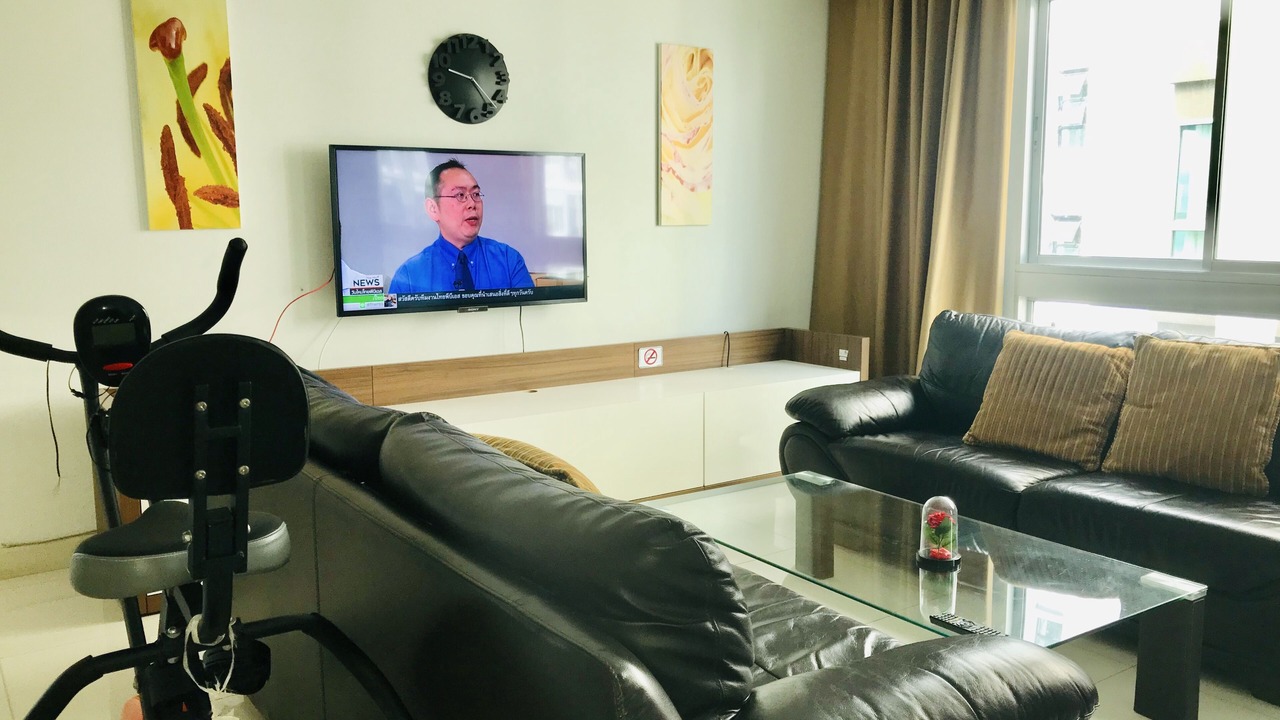 Photo of Livingroom in Bang Na