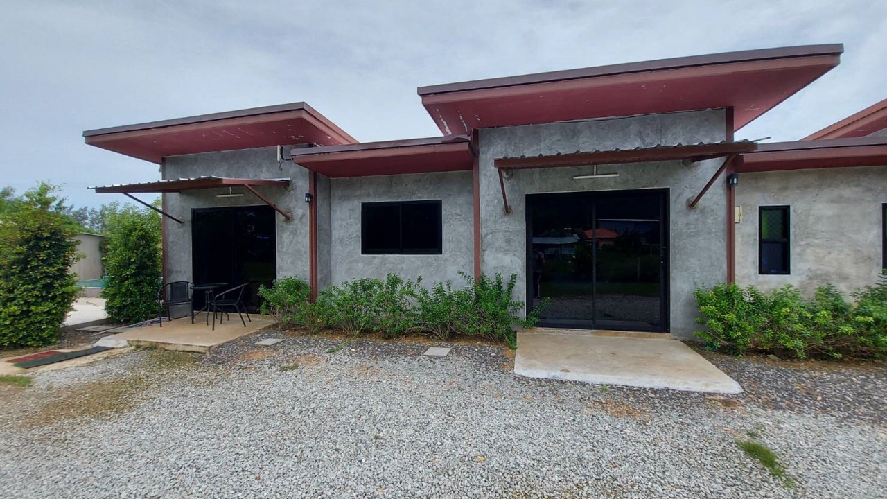 Photo of Outdoor in Cherngtalay