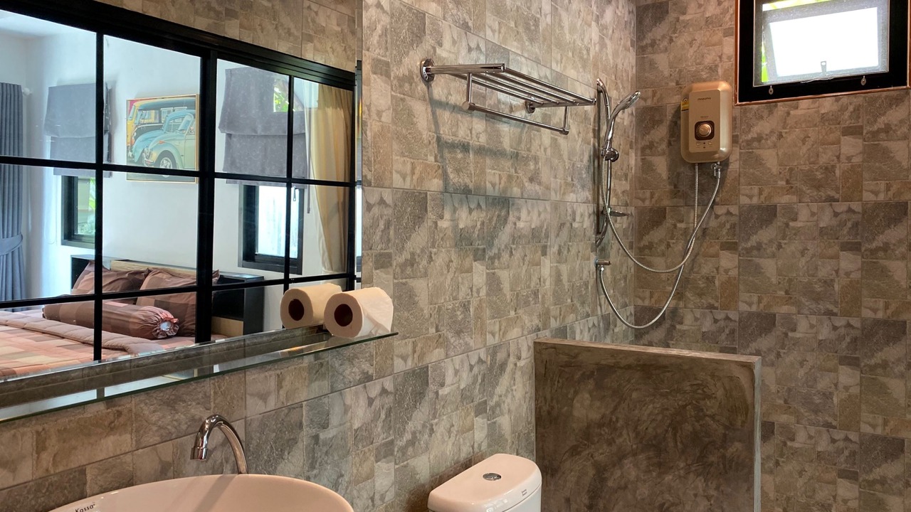 Photo of Bathroom in Cherngtalay