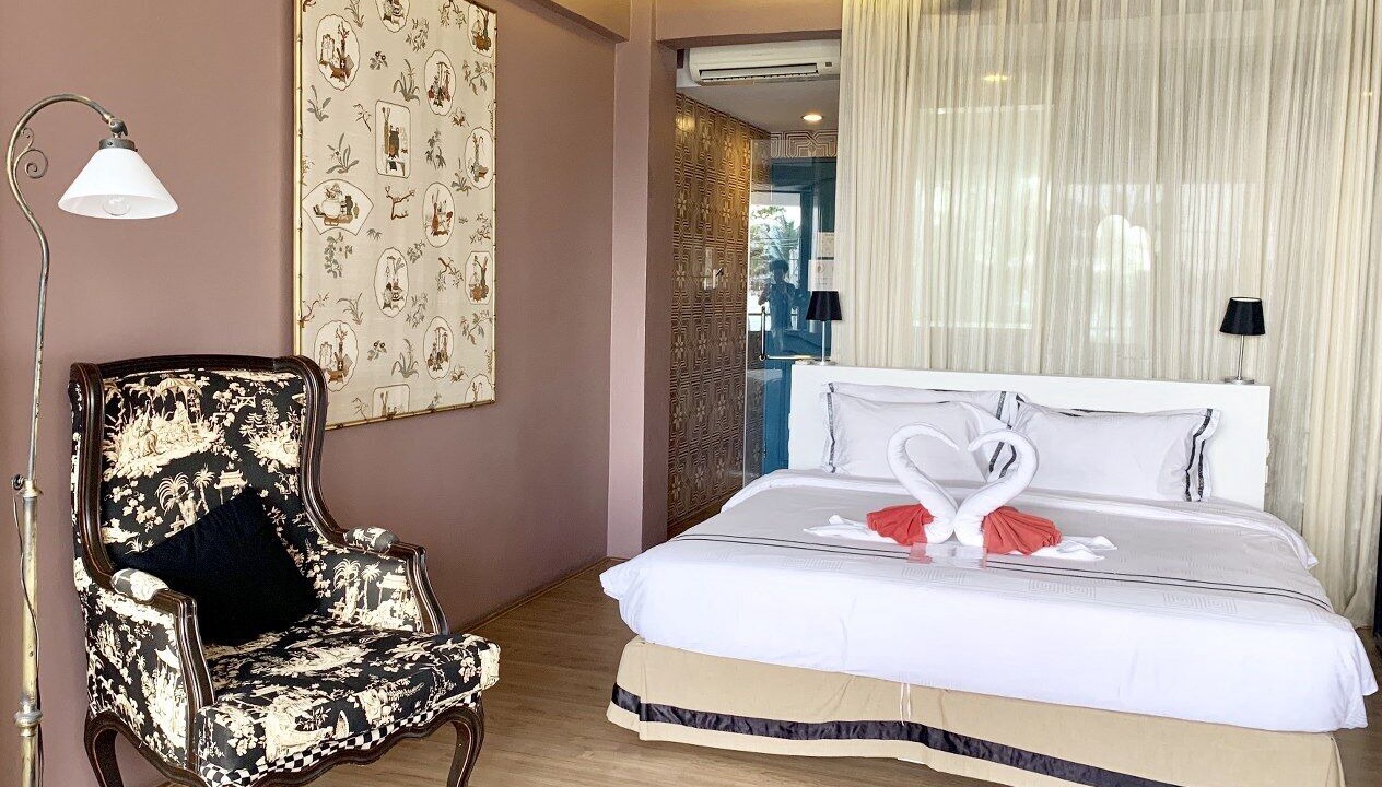 Photo of Bedroom in Patong