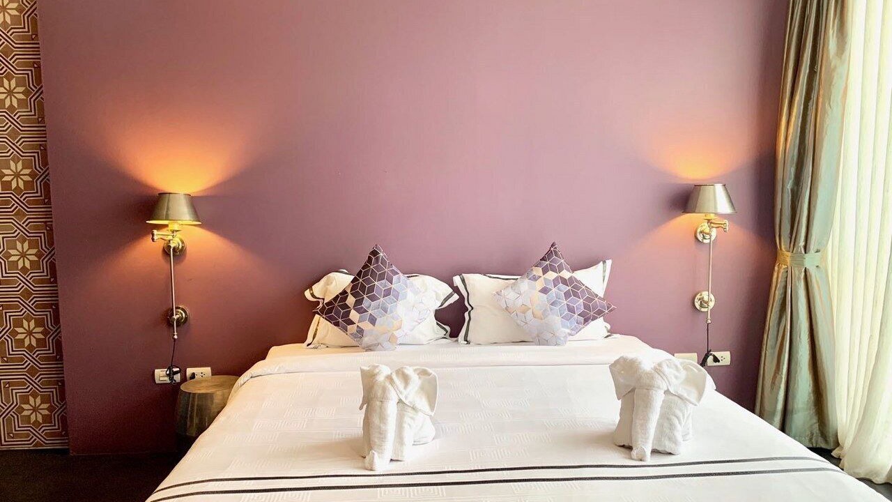 Photo of Bedroom in Patong